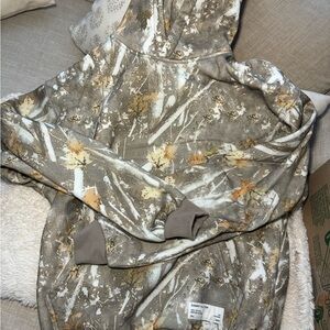 COPY - Comfrt Camouflage Hoodie UNISEX
